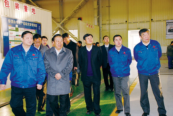 武重董事长