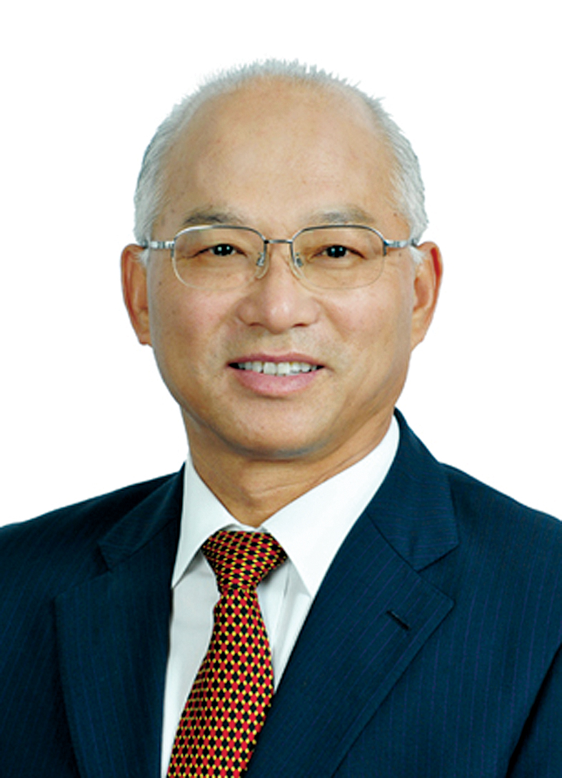 兵器集团董事长_中国兵器工业集团