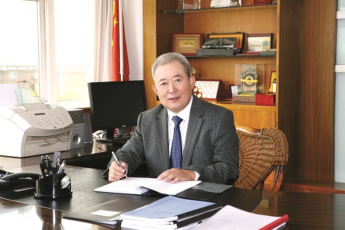 凌云集团董事长_凌云科技集团(2)